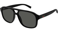 Sonnenbrille  Gucci Herr GG1856 001 - GG1856 001